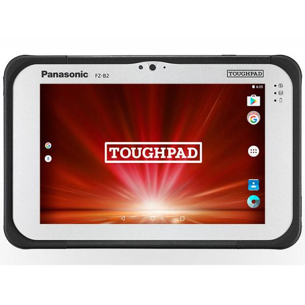   Panasonic Toughpad FZ-B2 Rugged